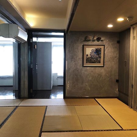 Espace Elastique B&B With Contactless Check-In 香港 外观 照片