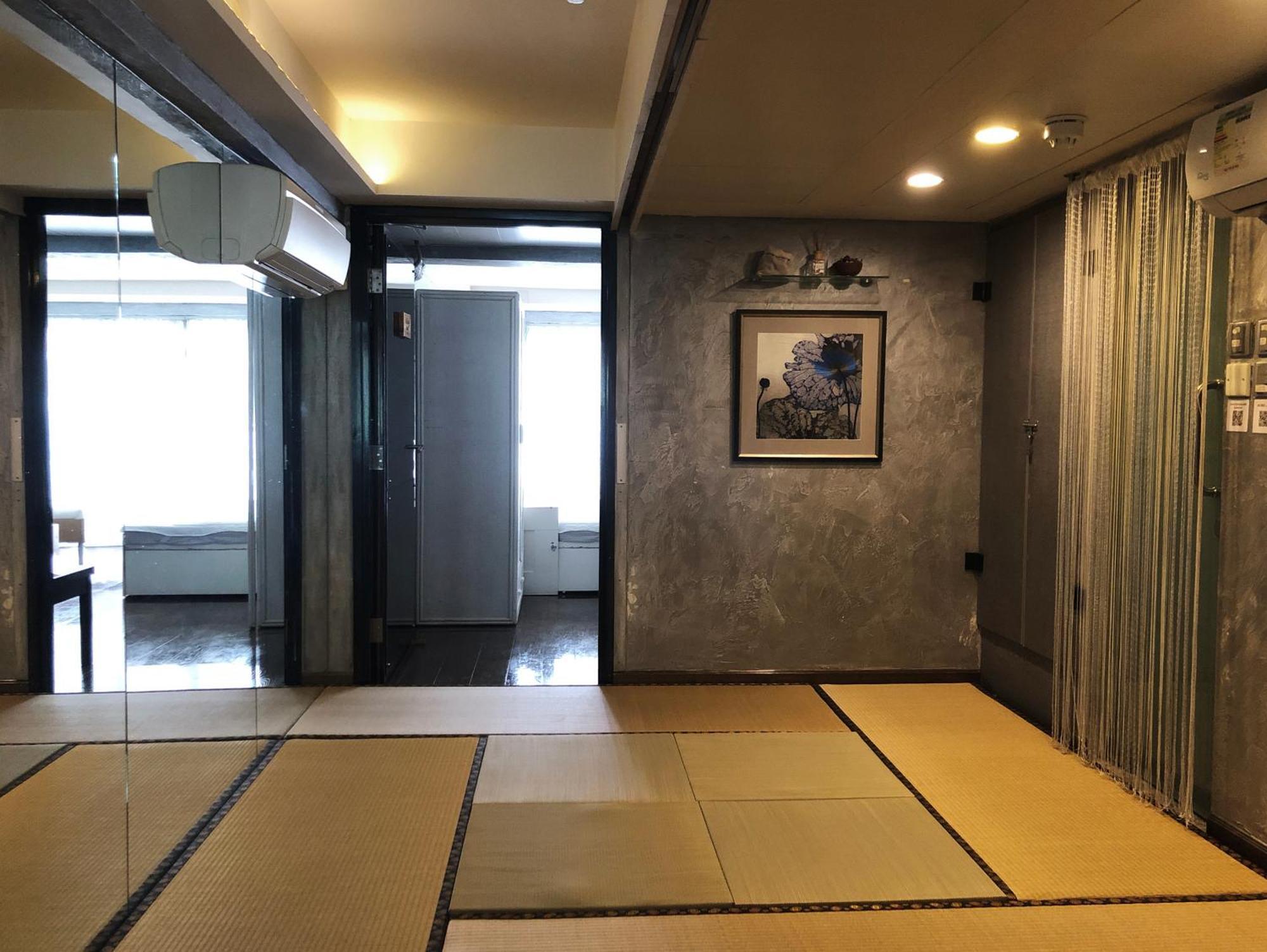 Espace Elastique B&B With Contactless Check-In 香港 外观 照片