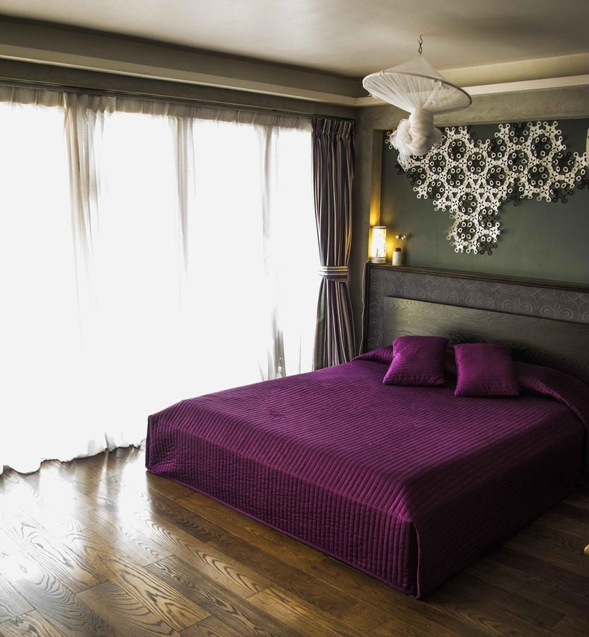 Espace Elastique B&B With Contactless Check-In 香港 外观 照片