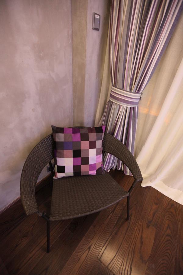 Espace Elastique B&B With Contactless Check-In 香港 外观 照片