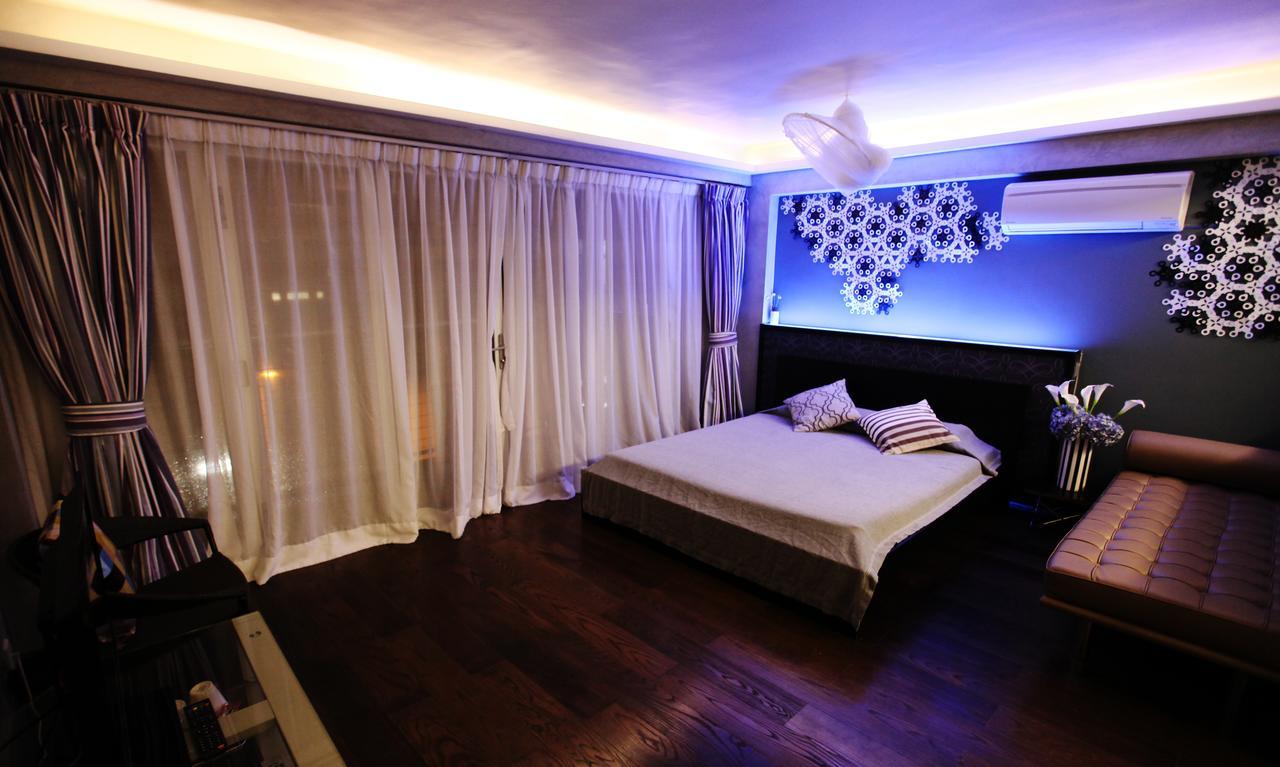 Espace Elastique B&B With Contactless Check-In 香港 外观 照片
