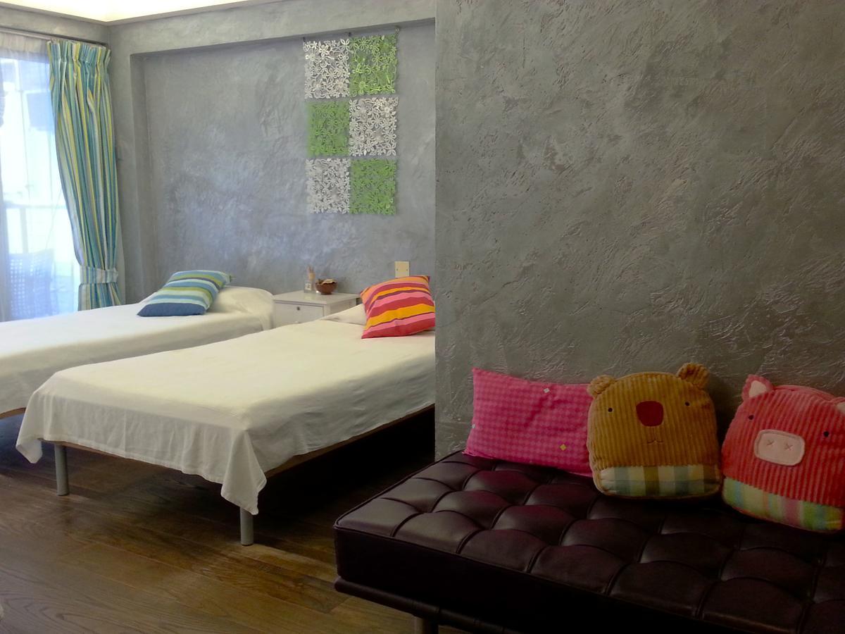 Espace Elastique B&B With Contactless Check-In 香港 外观 照片