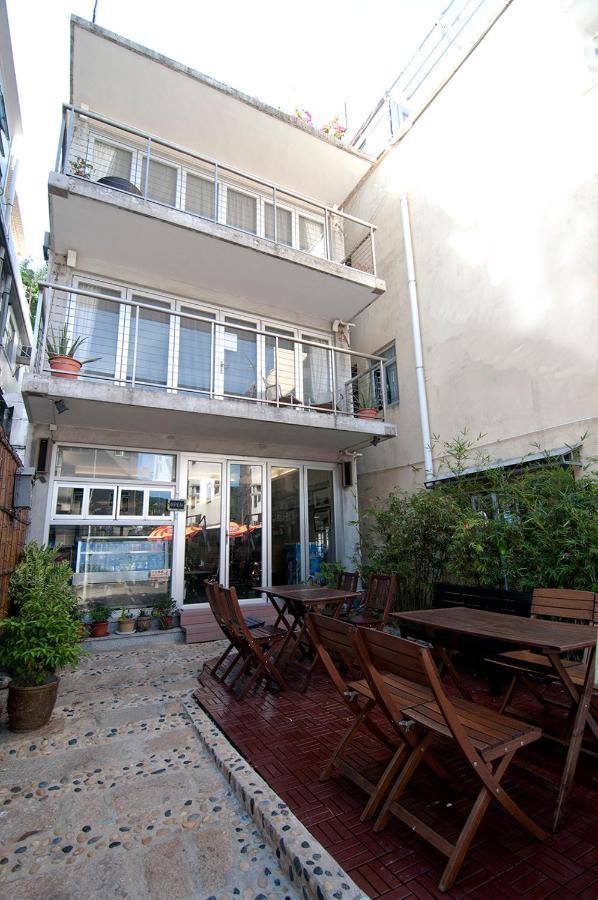 Espace Elastique B&B With Contactless Check-In 香港 外观 照片